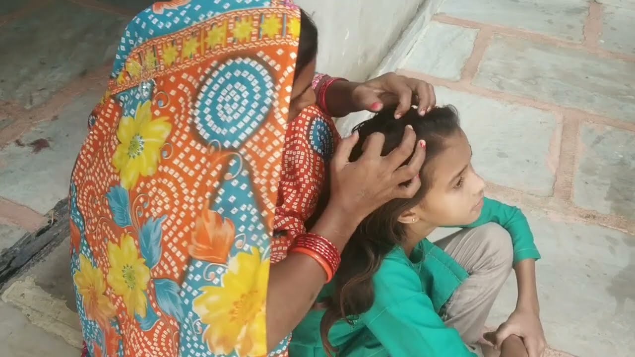 Avoid These Mistakes When Nitpicking Ladies Hair: Tips and TricksOptimize By Kajal