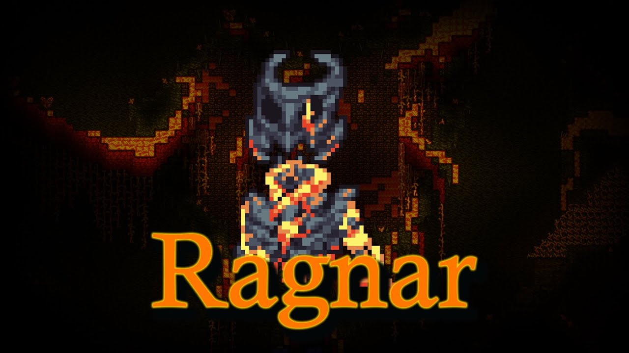 Ragnar