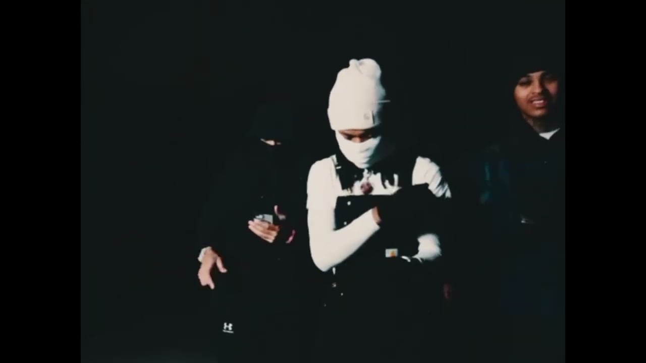 H5IVE - “COMEBACK” (ONE SHOT PERFORMANCE) Shot By. @who.niz 