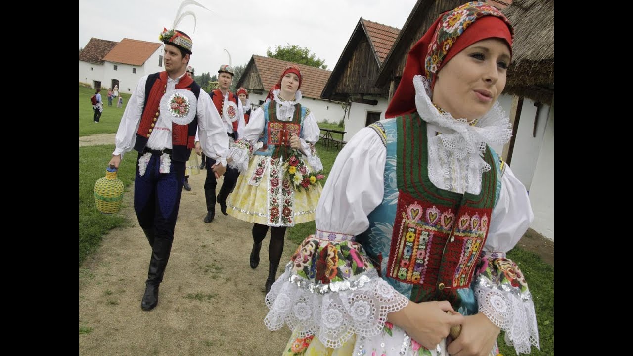 Morava.... krásná zem