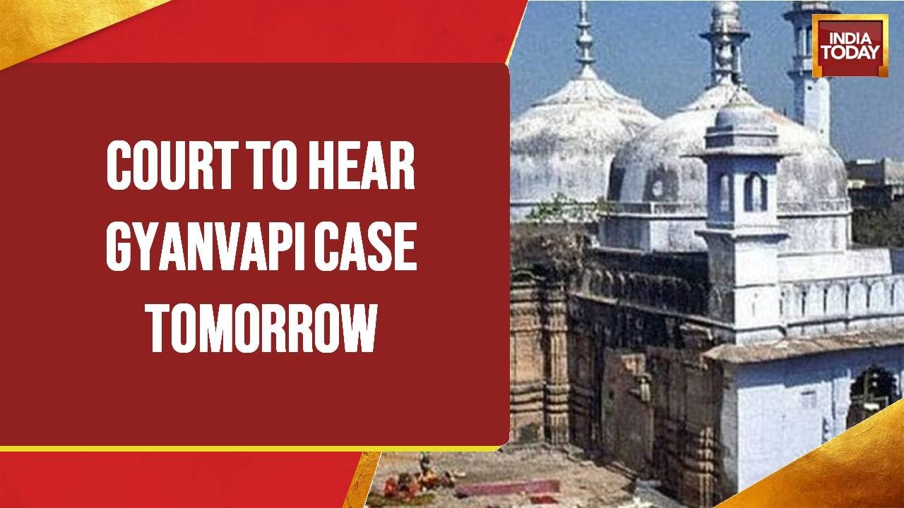 Gyanvapi Masjid Hearing To Resume From Tomorrow, Muslim Panel To Present Arguments In Varanasi Court