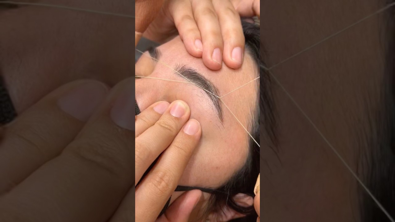 #eyebrowtutorial #eyebrowtransformation #youtubesearch #likecommentfollowshare #viralshorts