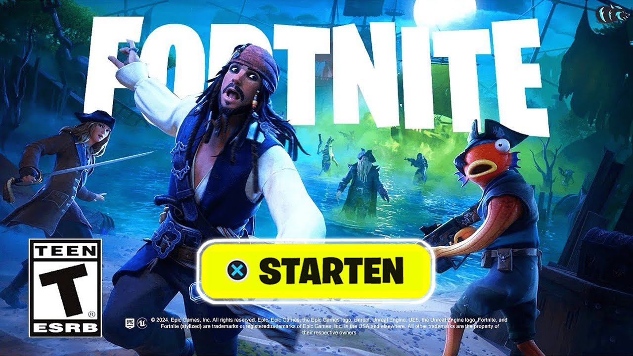 🔴 LIVE: FORTNITE UPDATE JETZT ONLINE!😱 - *GRATIS MINI BATTLE PÄSSE*!😲 Fortnite [DE] Addi LIVE