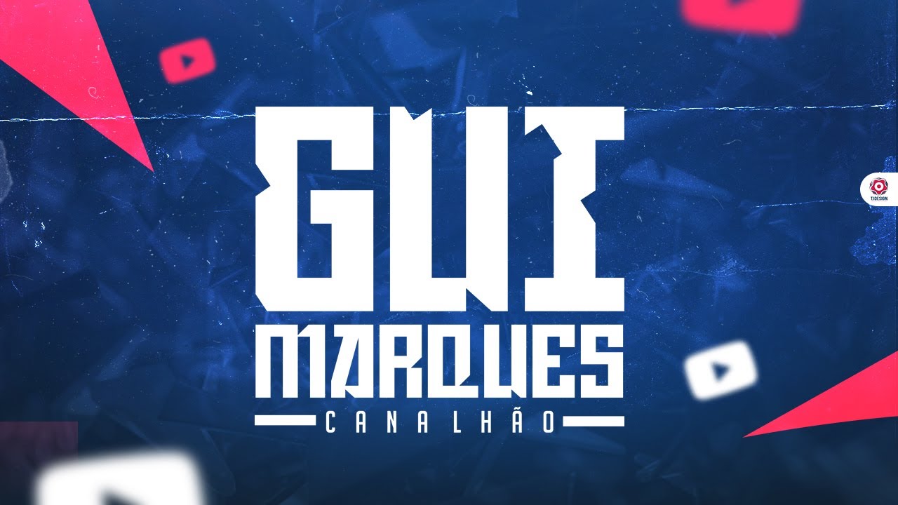 MEDLEY NOSTALGIA MC DELANO - GUI MARQUES CANALH&Atilde;O