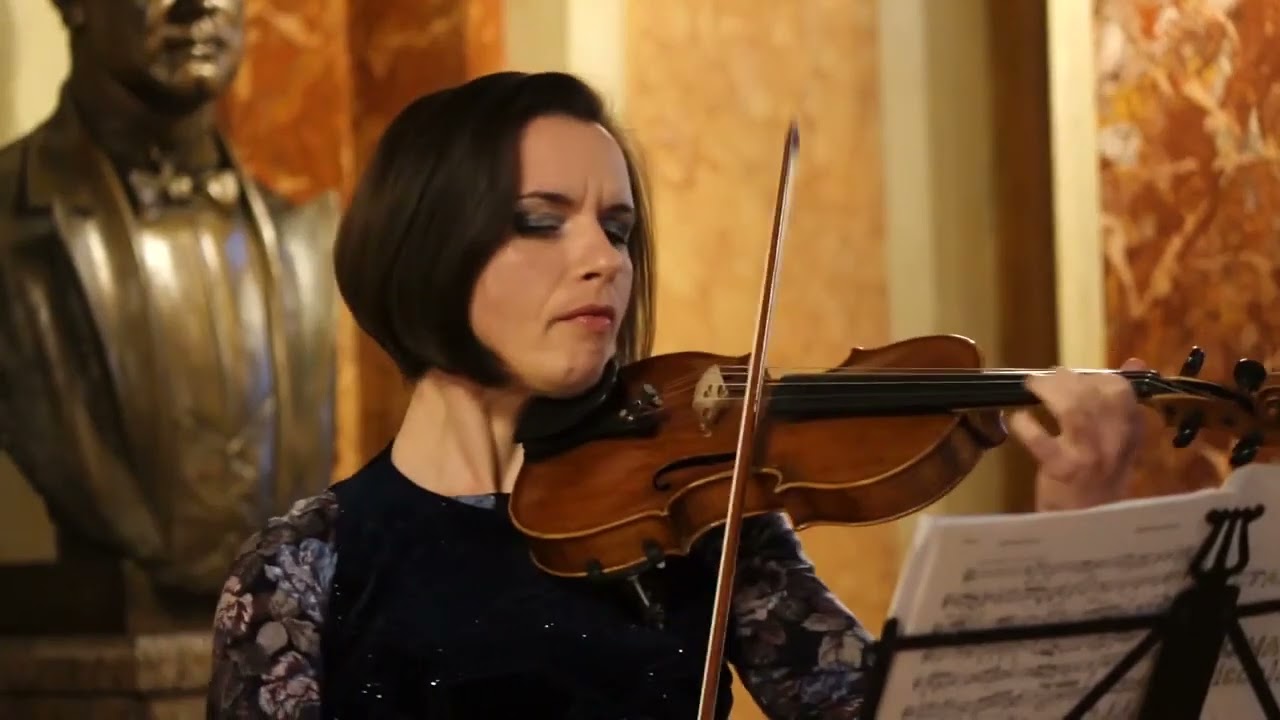 Yevhen Stankovych - Sonata piccola