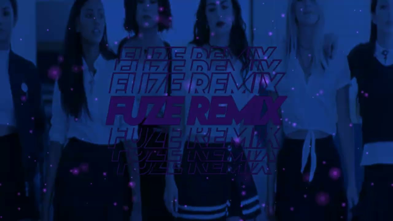 Charli XCX - Break The Rules (FUZE REMIX)