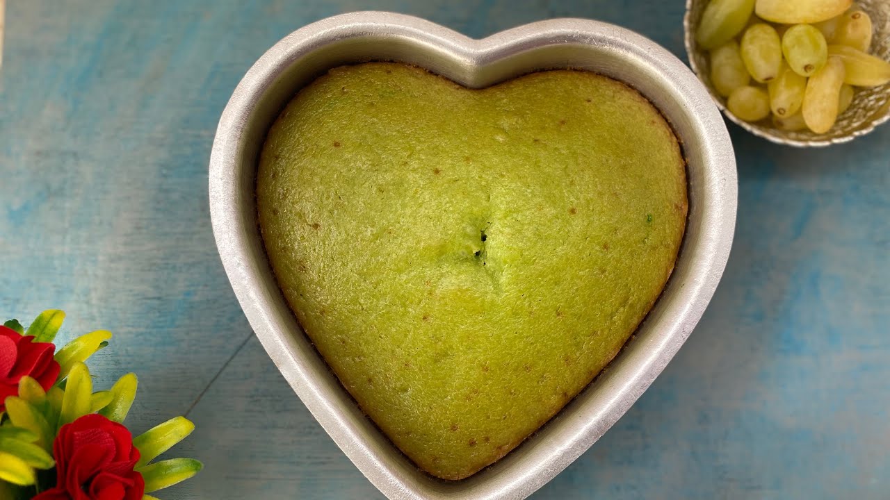 Grapes cake recipe / No egg , no oven / homemade grapes cake recipe in cooker/ @sharmi home cooking