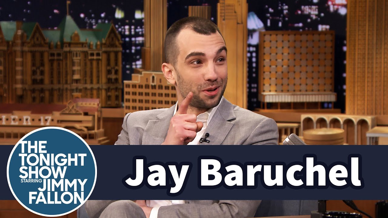 Jay Baruchel Tried Online Dating on eHarmony