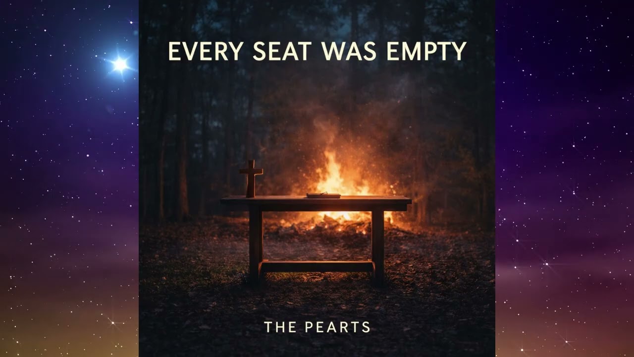 Every Seat Was Empty