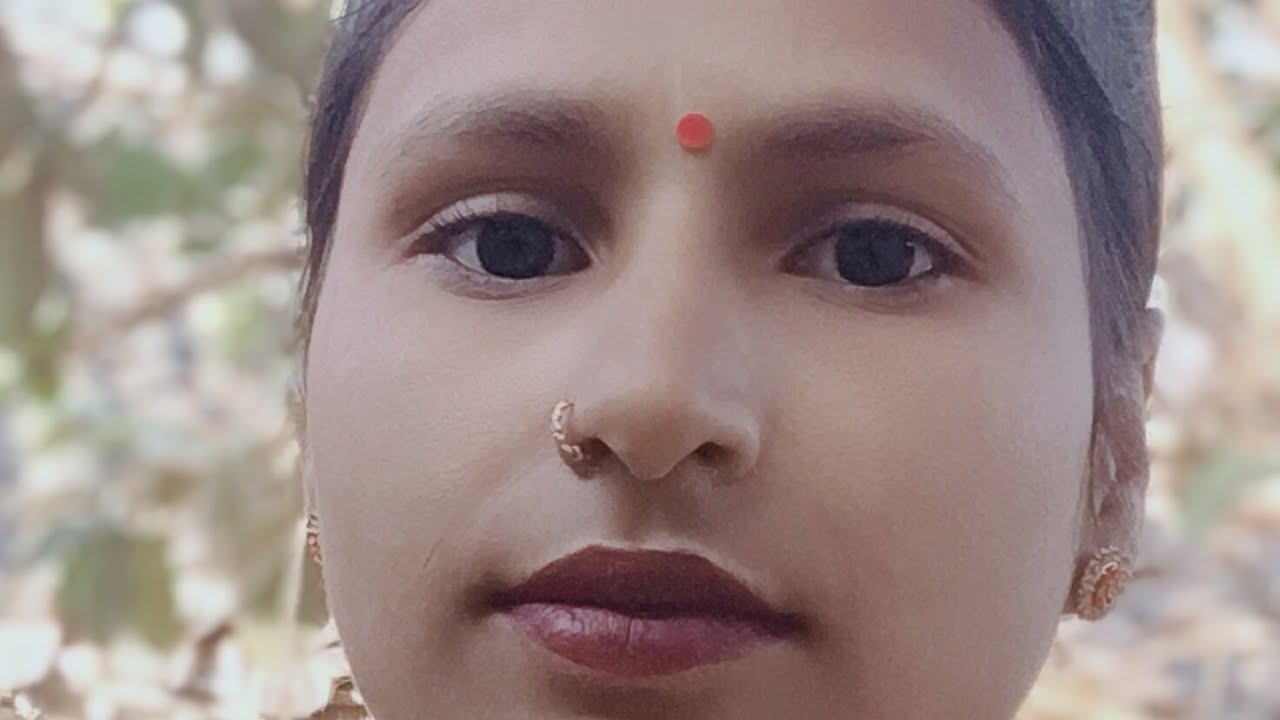 Reeta pal लाइव है!