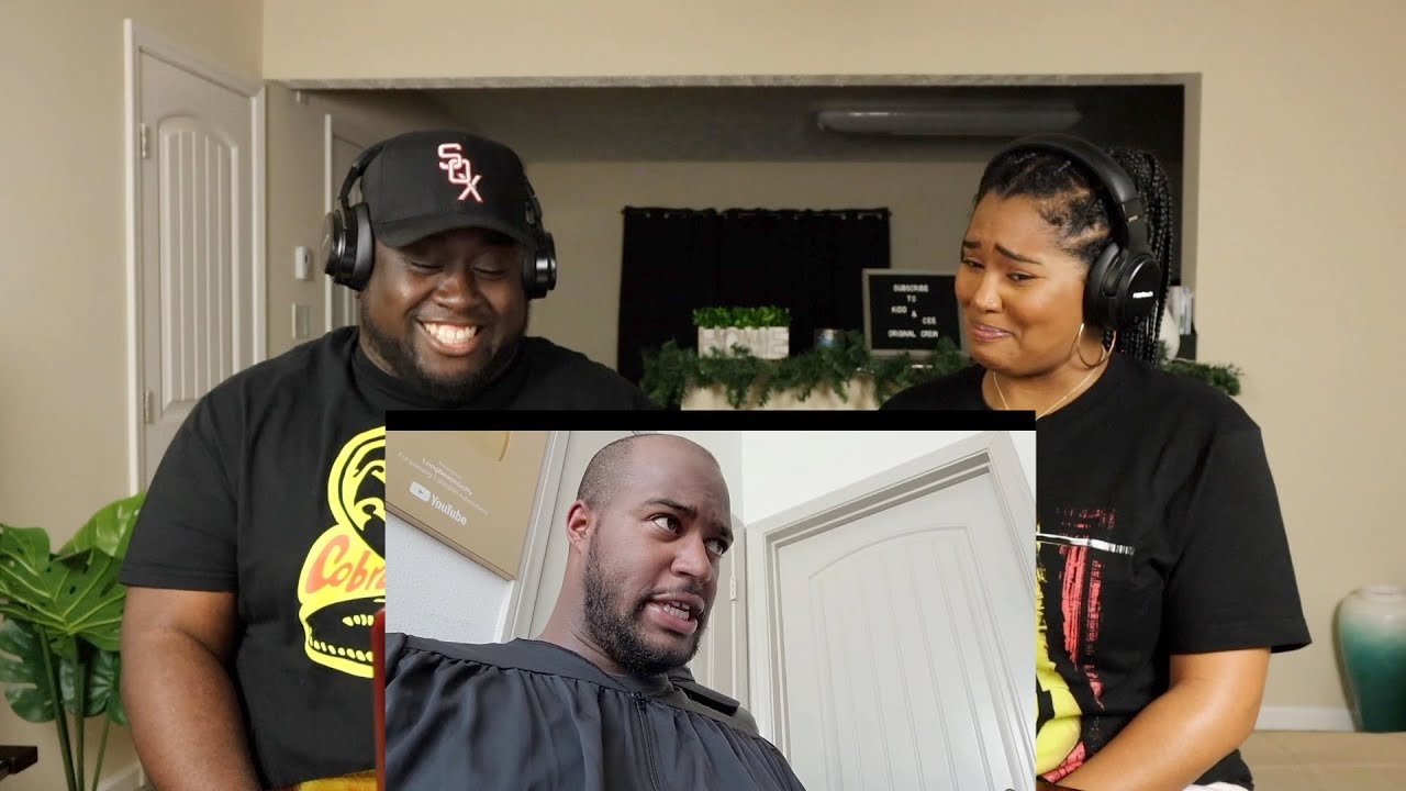 Kidd and Cee Reacts To LongBeachGriffy Compilation Pt. 52