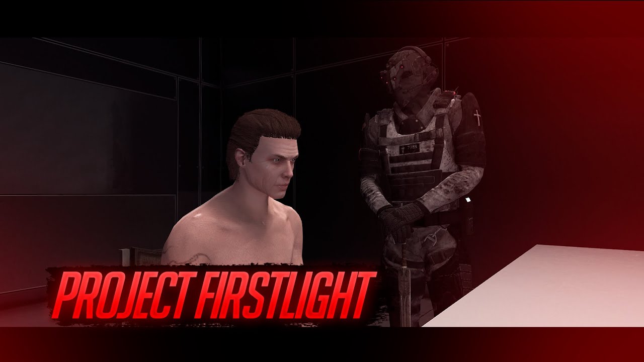 [Project Bloodlines🩸] Занимаемся расследованием всякого...