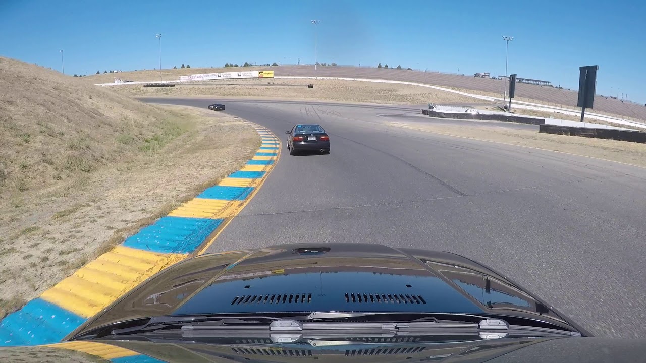 NASA HPDE4 201909 Sonoma