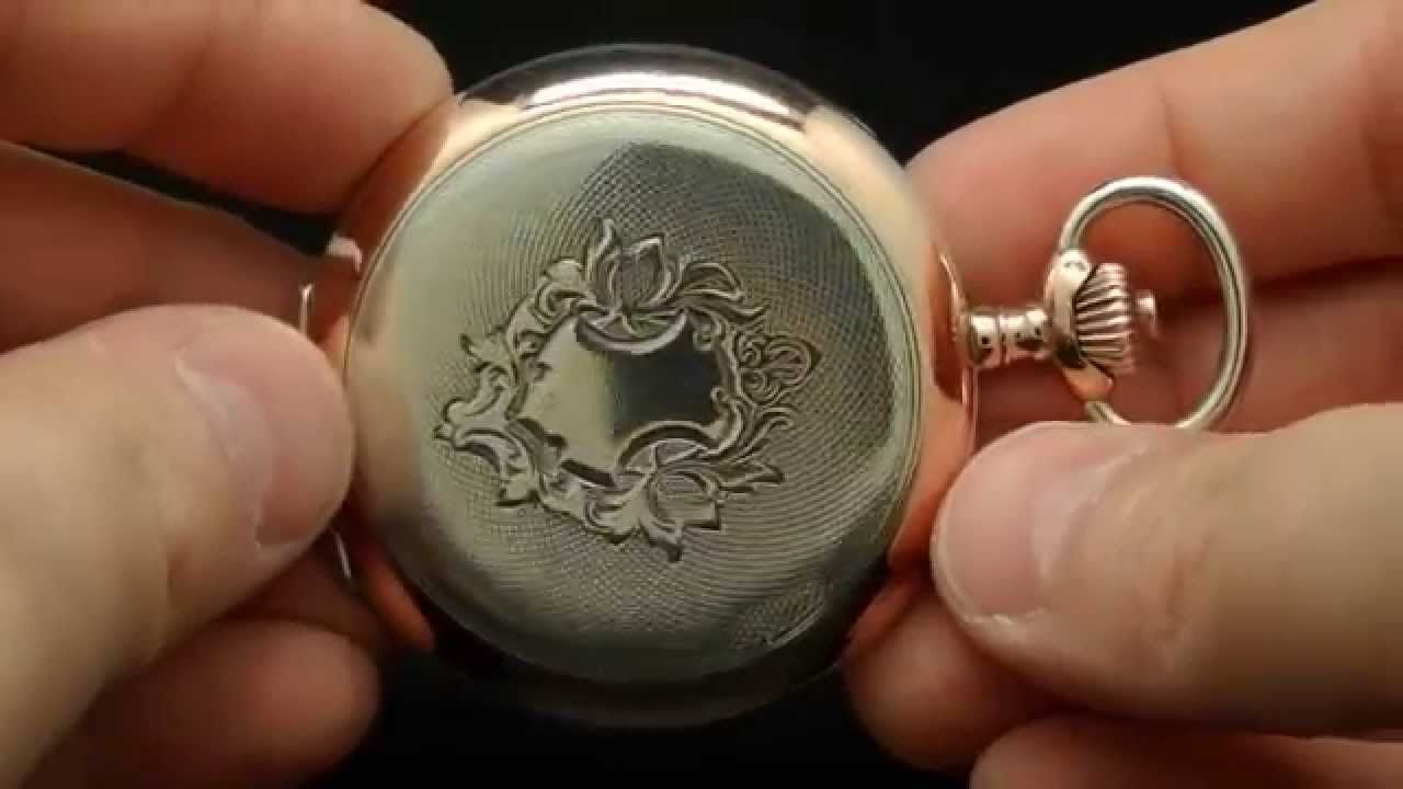KAPESNÍ HODINKY V EXCELENTNÍM STAVU ZN. OMEGA 50MM