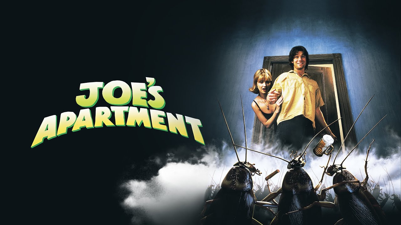 EL APARTAMENTO DE JOE