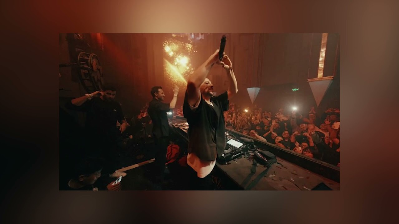 Matisse & Sadko - Music For Your Mind (ID HQ)