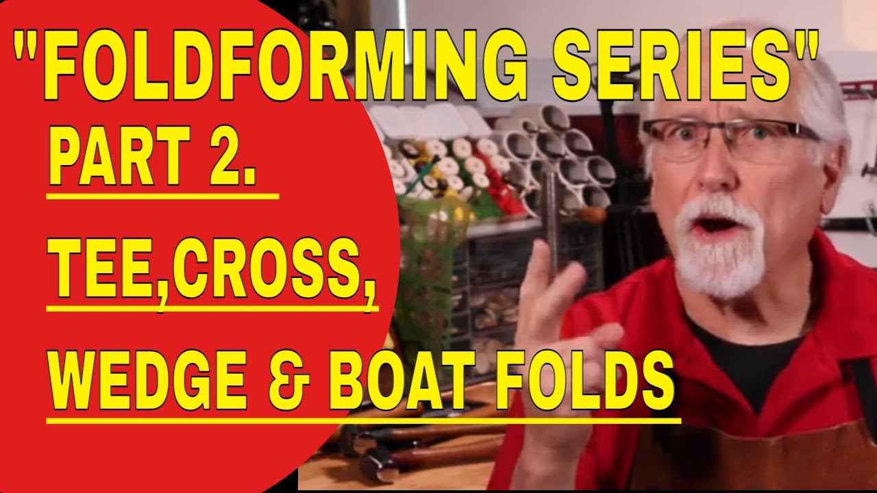 FOLDFORMING PART 2 . 