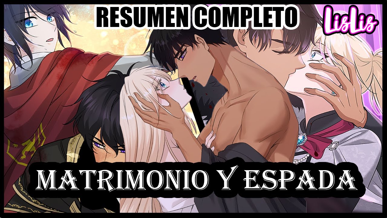Eran compañeros en la guerra y ahora son esposos | RESUMEN COMPLETO | LISLIS