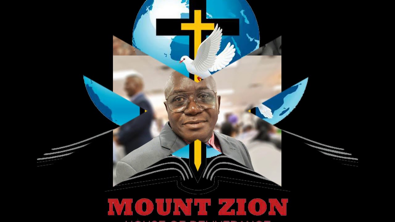The Pauline Revelation by Ps  Tanyi E