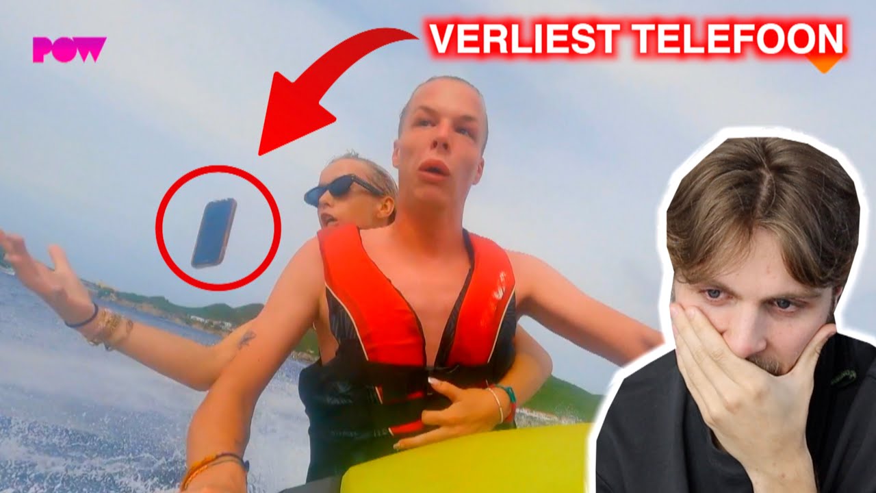 Drop Out Resort eindigt vreselijk