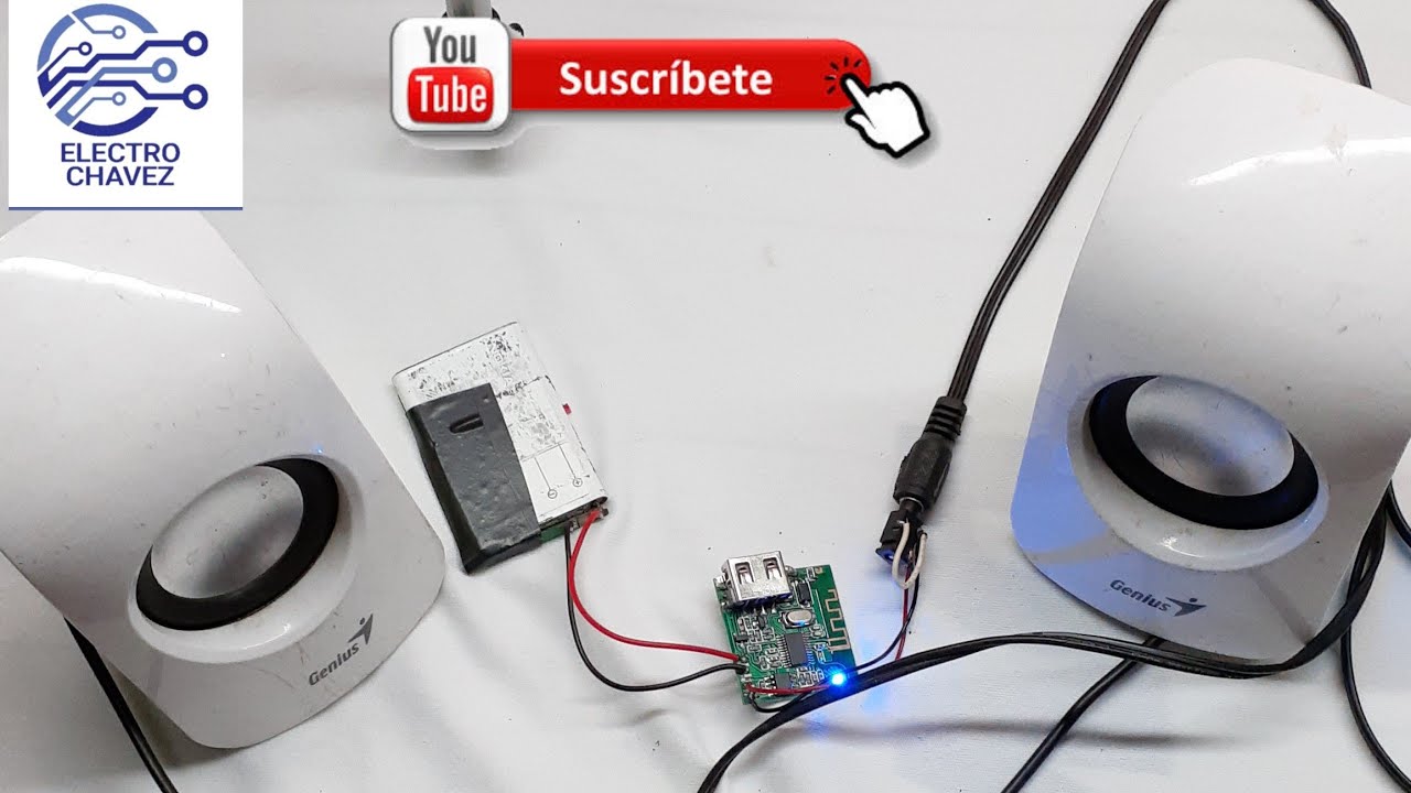 ADAPTAR SALIDA DE AUDÍFONOS A UN REPRODUCTOR