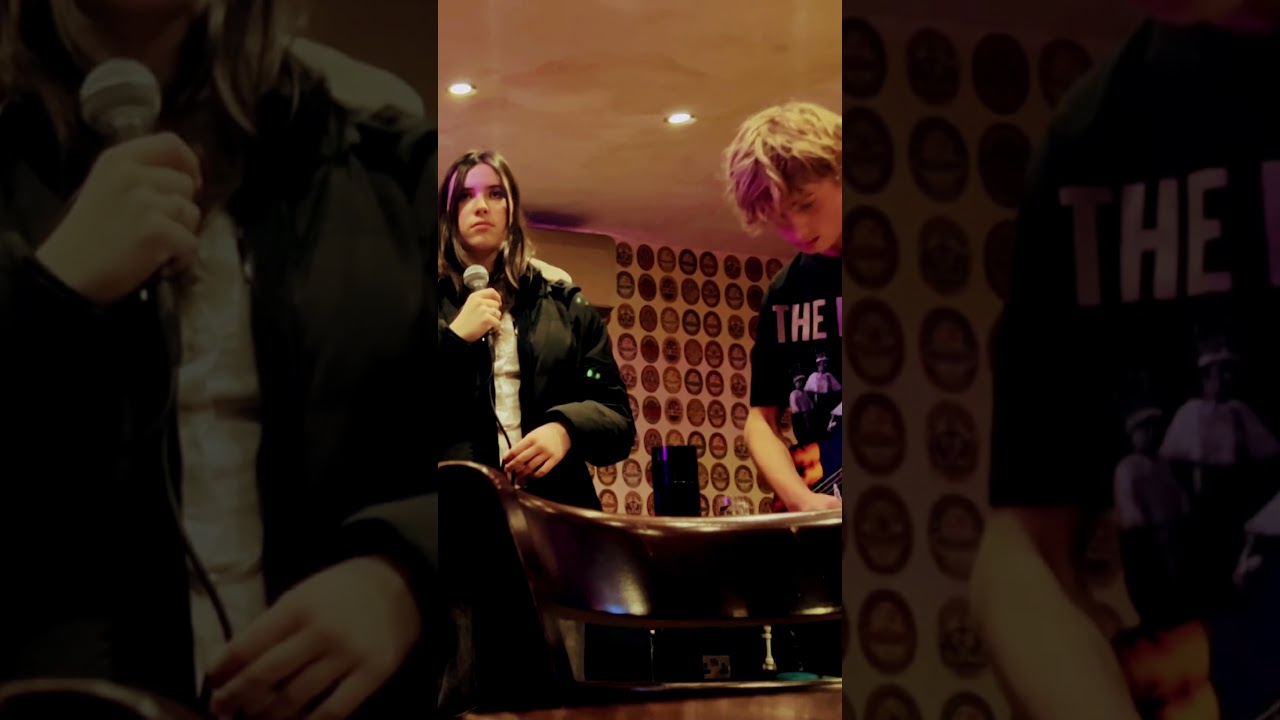 Smells Like Teen Spirit, Eclipse #gigs #guitar #nirvana #music #livemusic