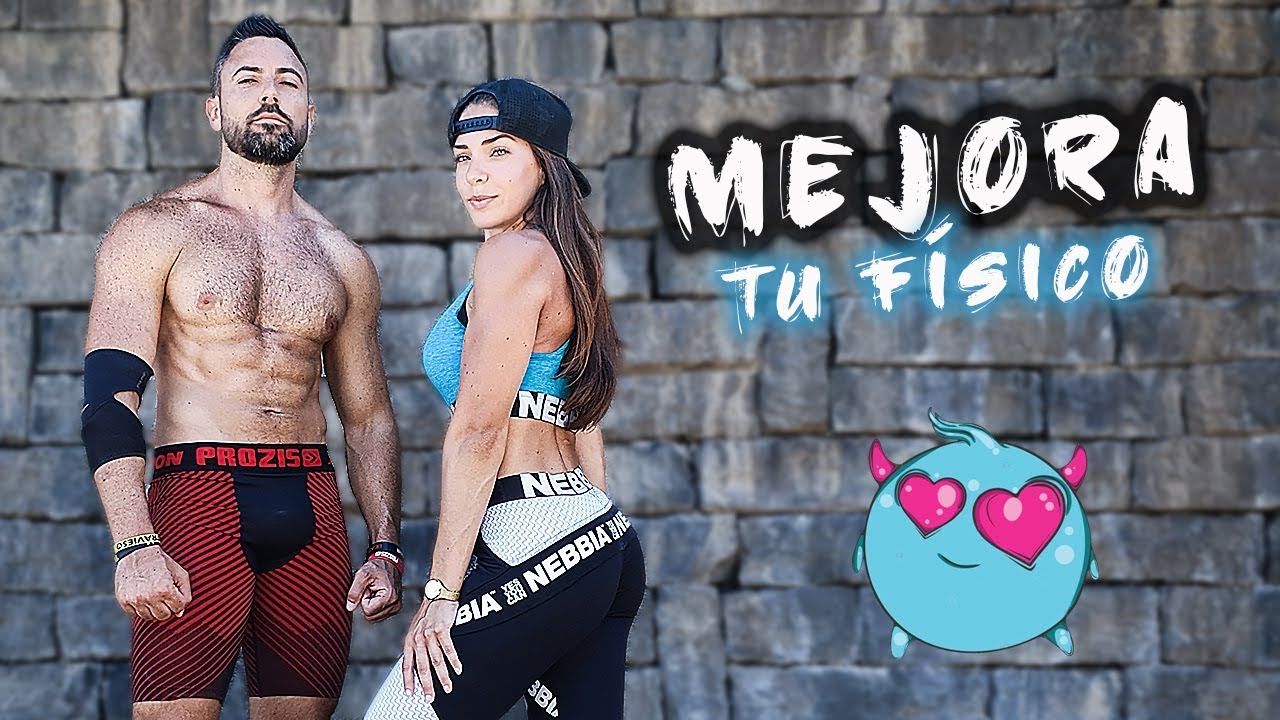 EL SECRETO PARA CONSEGUIR NOVIA CON CALISTENIA