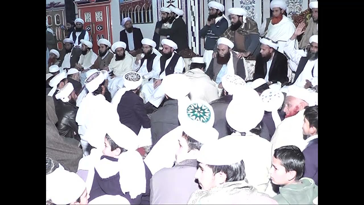 Saifullah Saifi | Mehfil Gujrat | Ainj Da Sohna  | Part 2/3