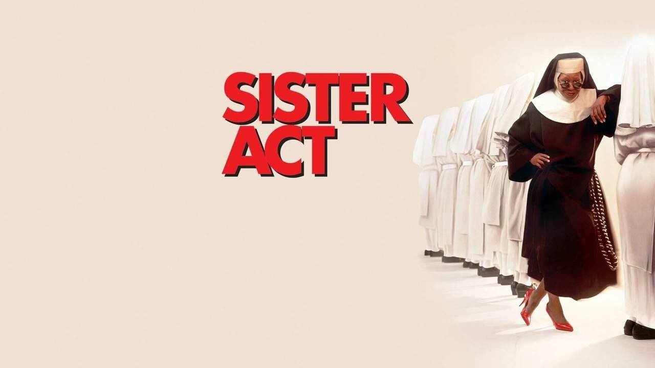 Sister Act - Follow Him