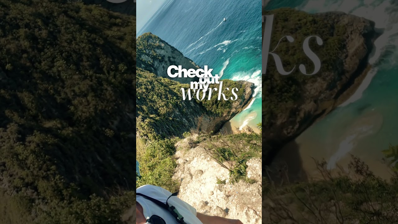 3D and motion design &mdash; what I do every day. More in my Instagram