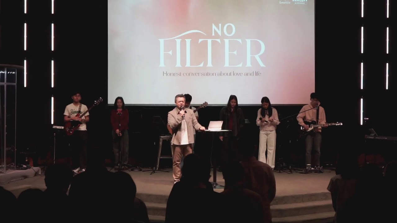 Sunday Service | February 15, 2026 | IFGF Seattle