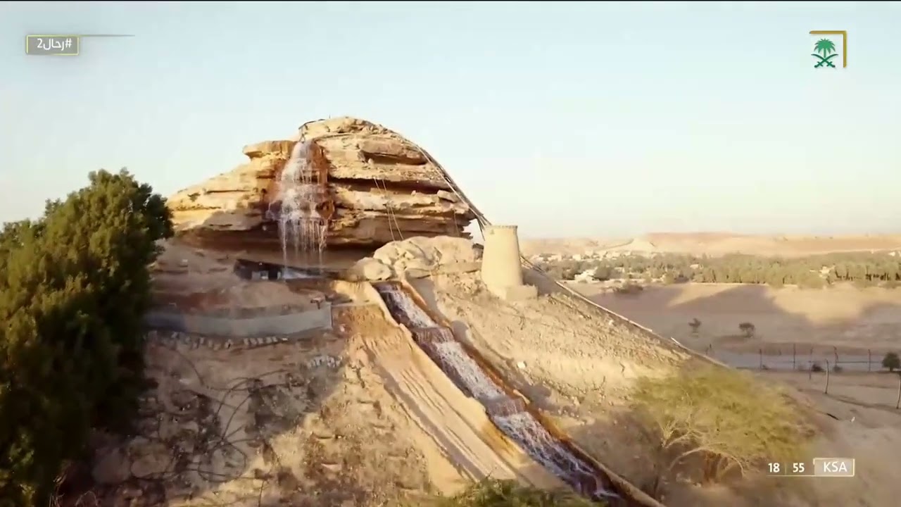 #رحال | من هذه الأرض انطلقت قصصًا حافلةً بالشجاعة، أهلًا بكم في #ثادق