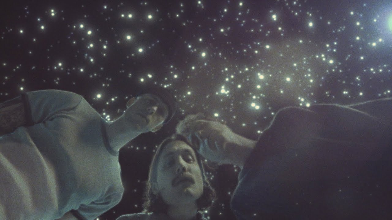 COIN - Earth to God (Official Video)