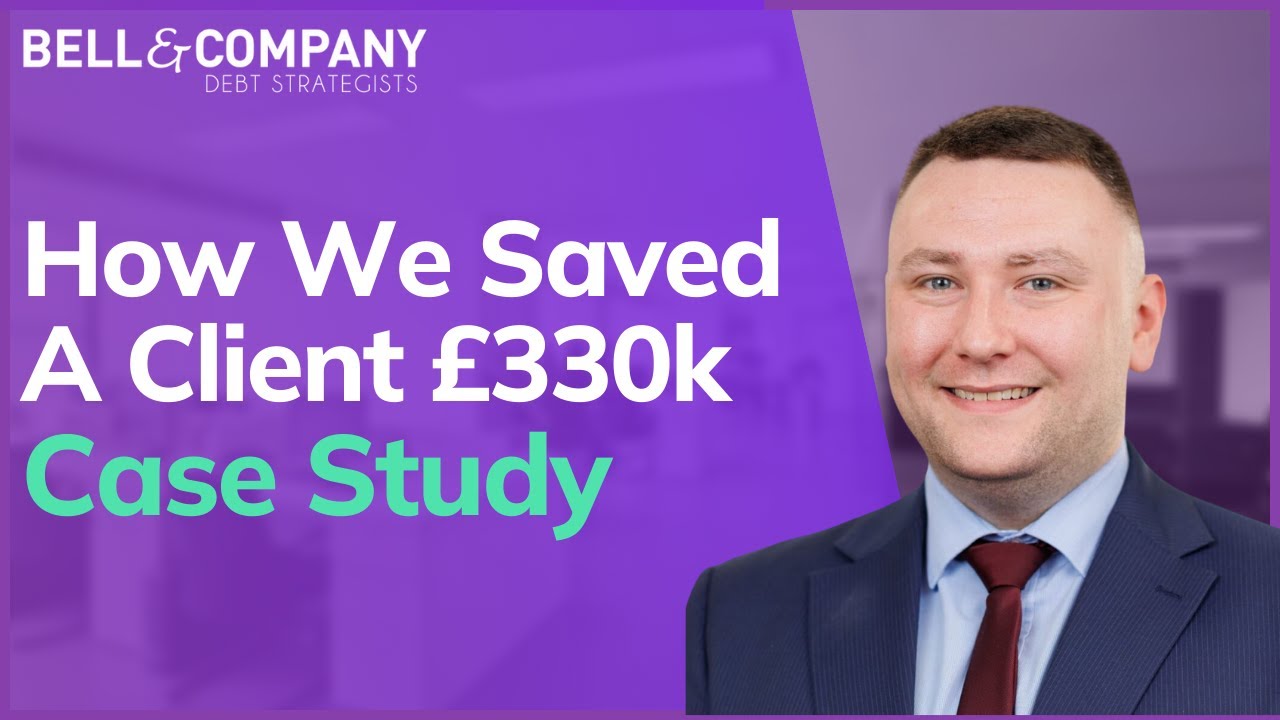 How We Saved a Client £330,000 | High-Stakes Asset Protection Success Story