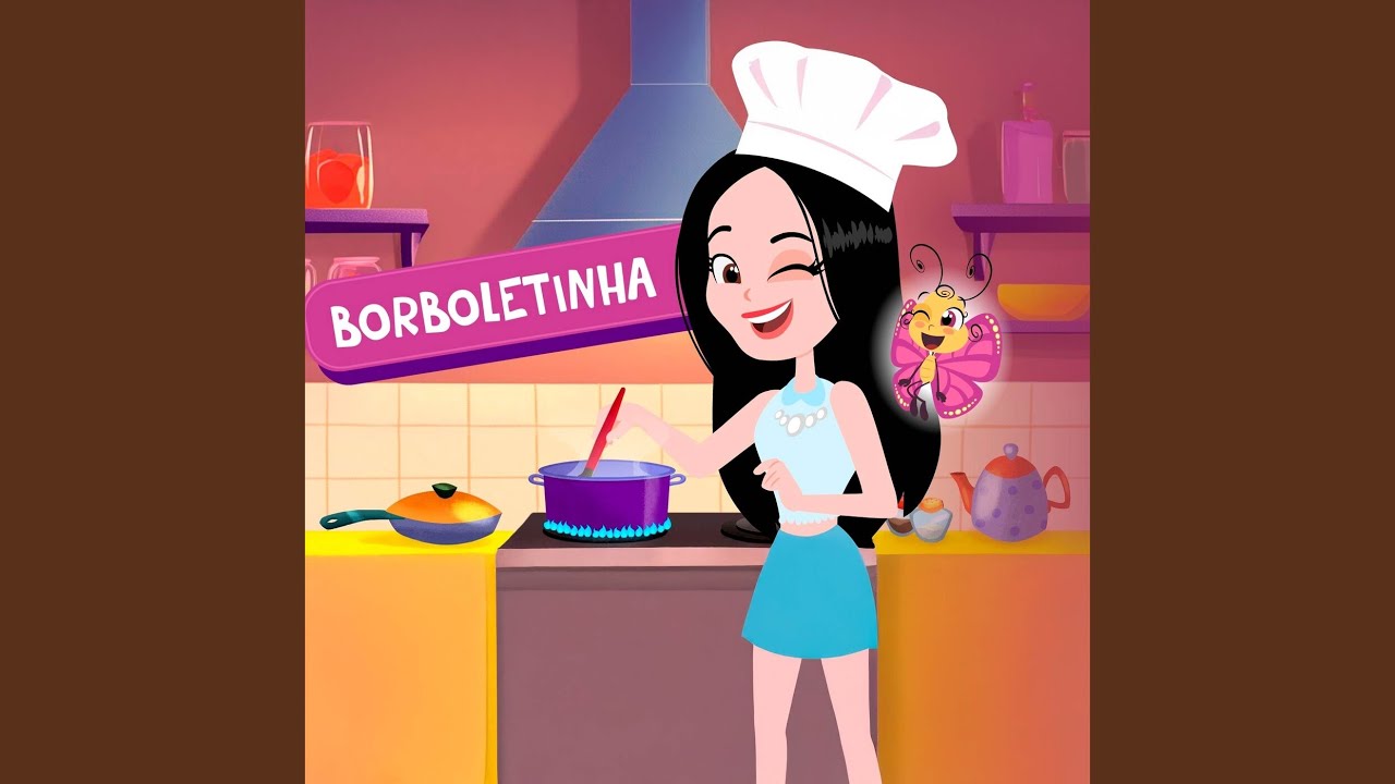 Borboletinha