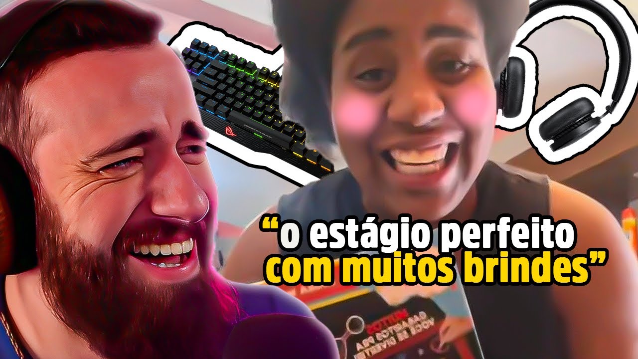 Olka reage a 'O estágio dos sonhos' e mais!