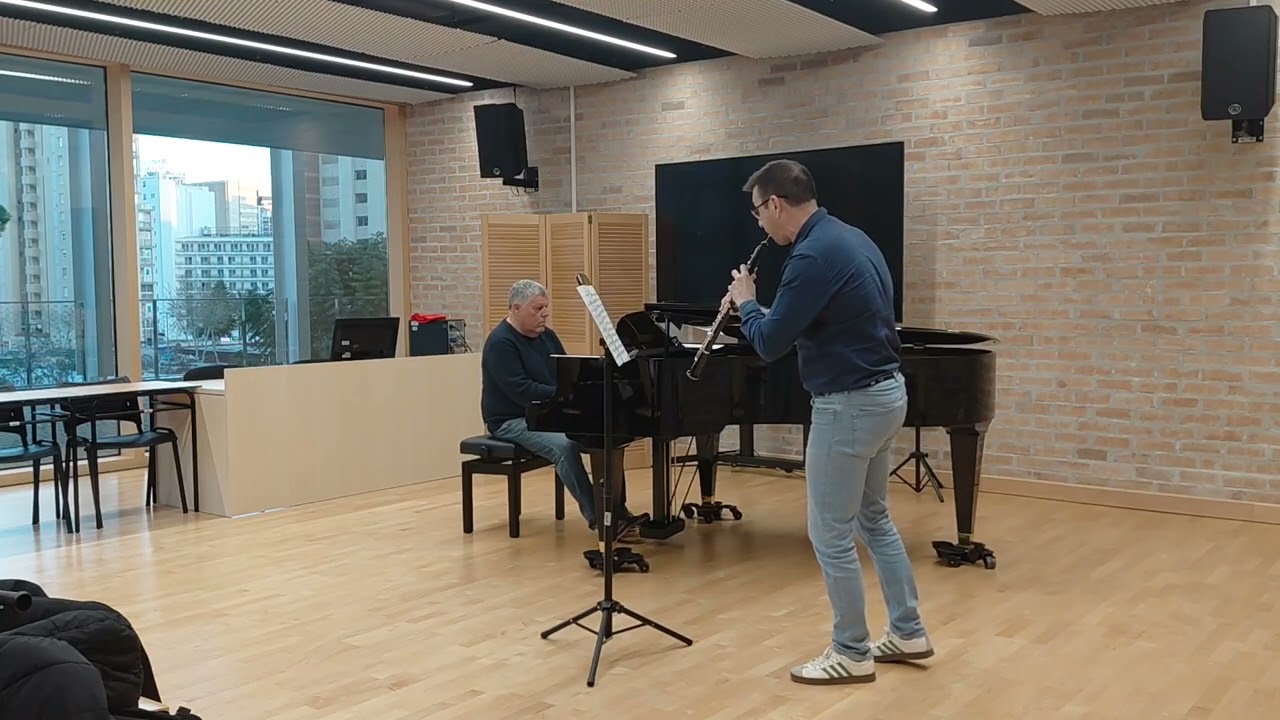 Cuarteto W.A. Mozart