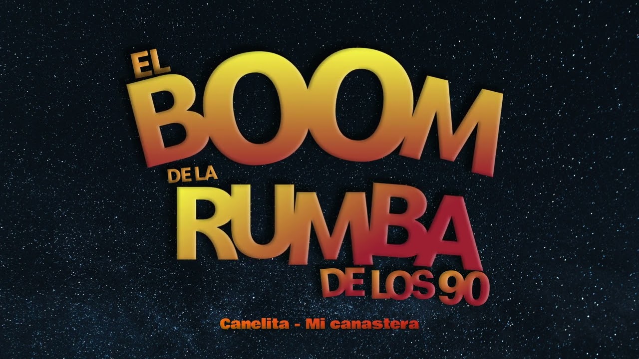 Canelita - Mi canastera