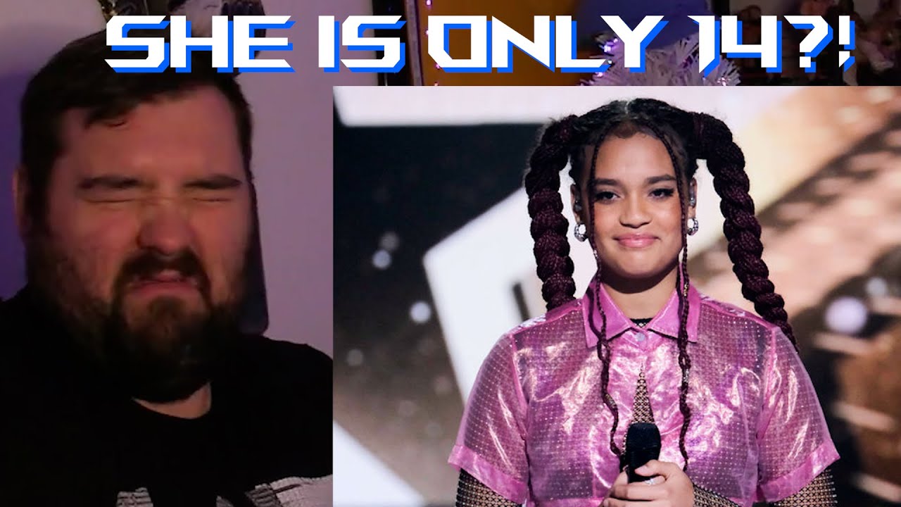 Singer/Songwriter reaction to SARA JAMES - AS IT WAS - FOR THE FIRST TIME!