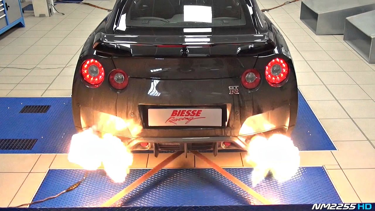 LOUD Dyno Pulls Compilation! - Aventador Capristo, GTR, RS6 ABT & More!