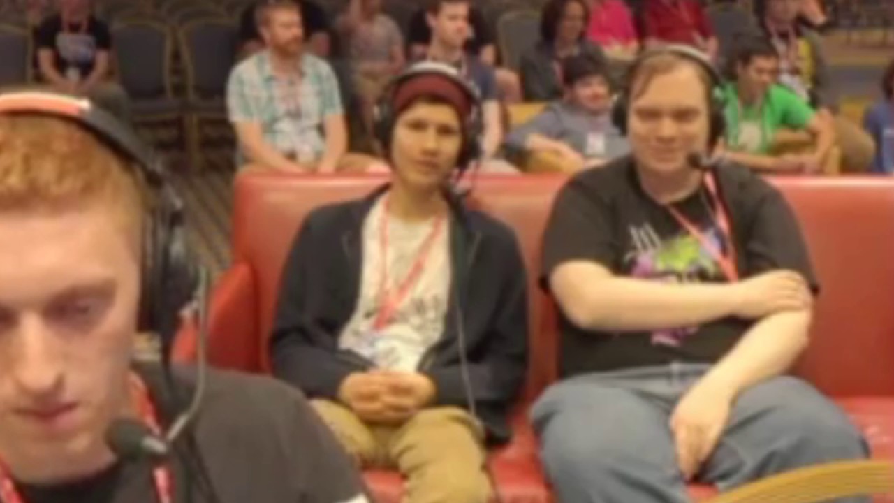 Спидраннер Mirror's Edge получил награду SGDQ 2017