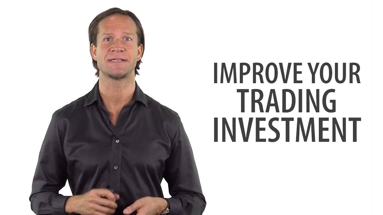 Let Your Profits Run & Cut Your Losses | Darren Winters