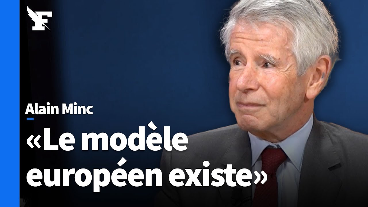 Quel est le projet européen ?