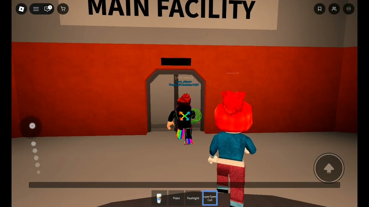 Finding a packed server on Innovation Inc Thermal Power Plant 🌋 (it was hard) 