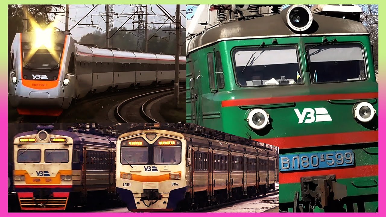 Trains all night! Happy New Year 2026!