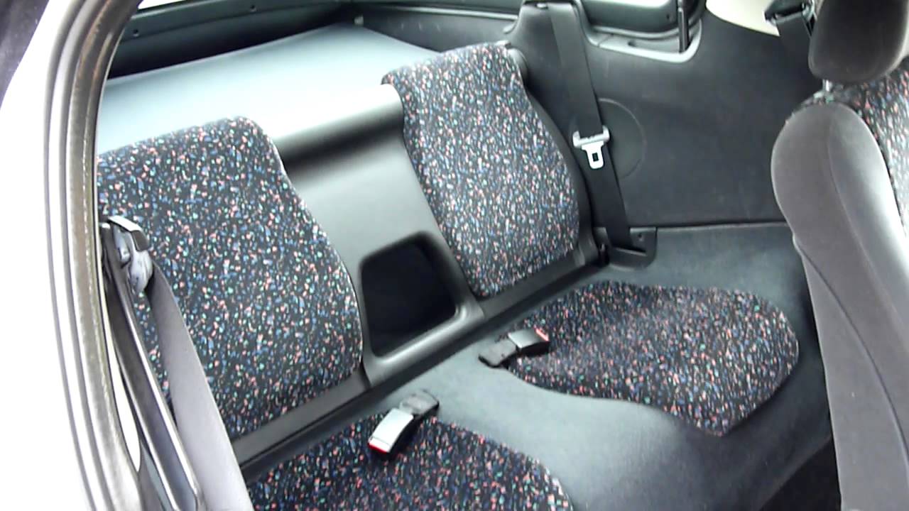 Video Review of 1998 Vauxhall Tigra 1.4 Auto For Sale SDSC Specialist Cars Cambridge