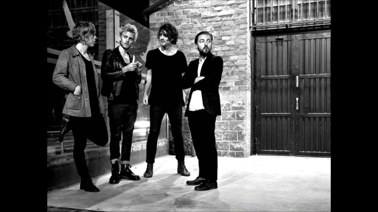 The Royal Concept - Naked & Dumb