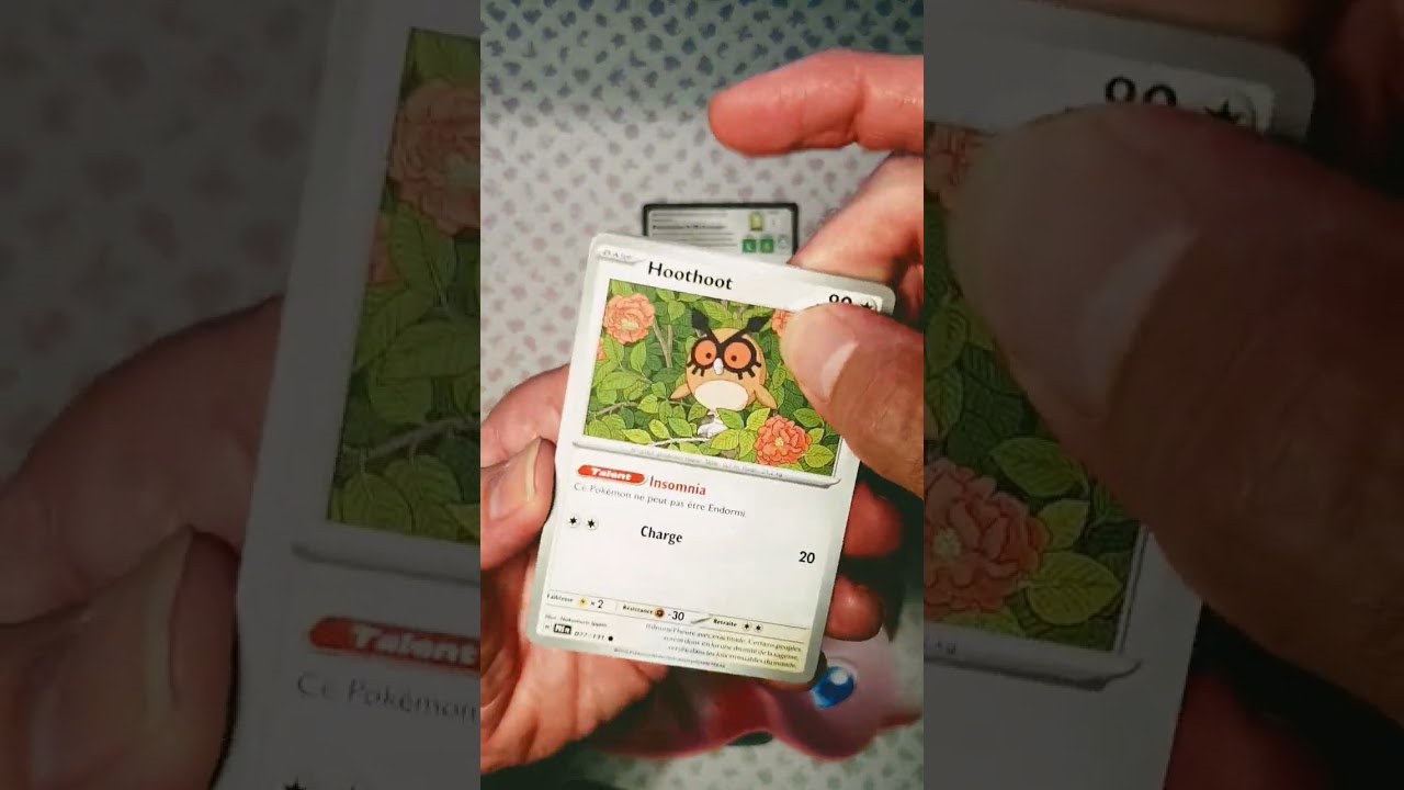 Pokemon EV8.5 &Eacute;volutions Prismatiques #booster #tcg #collection #open #card #fun #bundle #items
