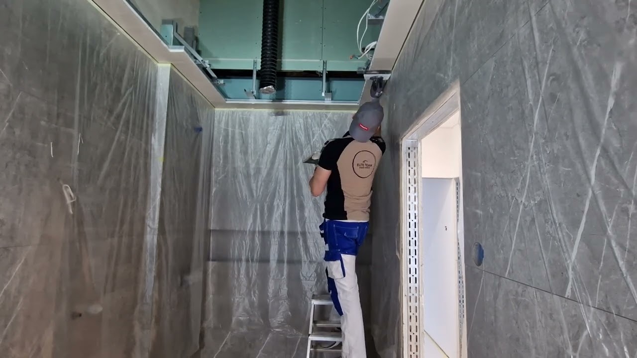 Vonios kambario lubos