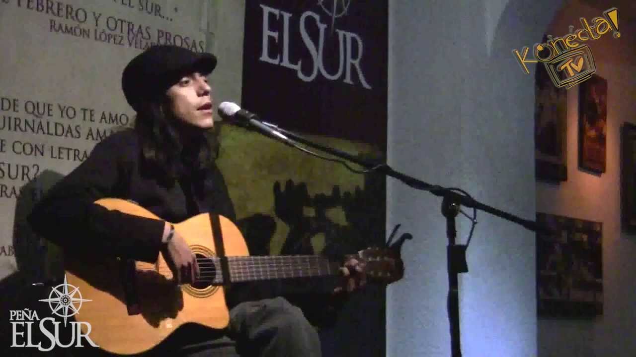 EL CHARAL- Vamos Ines
